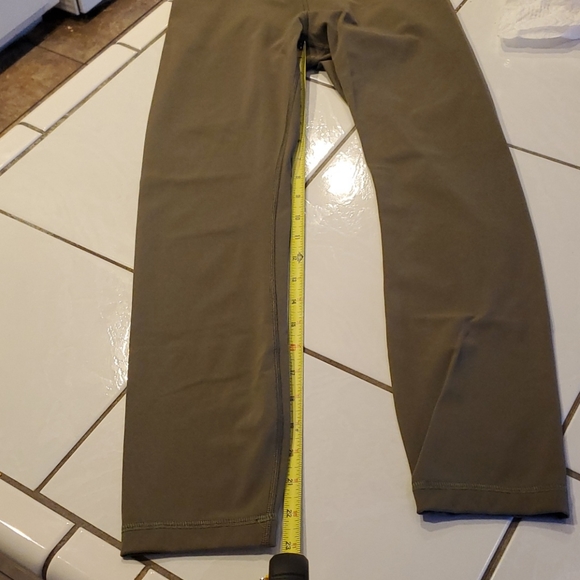 Wunder under leggings - Picture 6 of 7